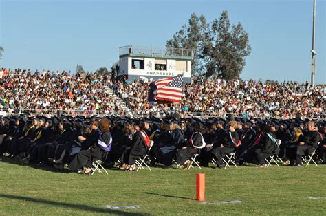 Chaparral High School: 'Livin' the Dream...Graduating Class of 2013 ...