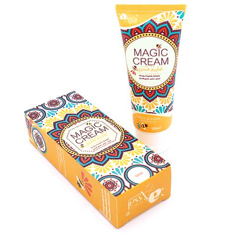 Magic Cream 50 ml – Dabliz Group