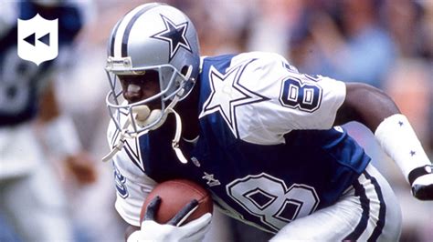 NFL Throwback: Michael Irvin's career highlights