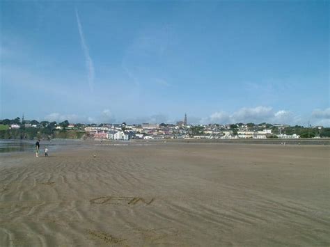 Tramore Beach | Activeme.ie