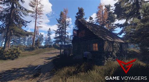 Ultimate Guide to PvP in Rust - Game Voyagers