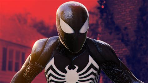 Spider-Man 2: How Insomniac Set Out to Create a 'Borderline Brutal' Venom Suit | Flipboard