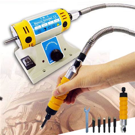 10 Best Wood Carving Power Tools for 2024 | Storables