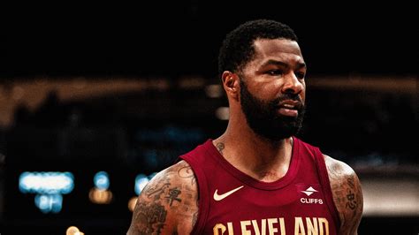 Cavaliers Sign Marcus Morris Sr. for the Remainder of the Season | NBA.com