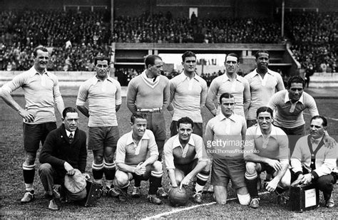 Why did Uruguay host the first World Cup? - Quora