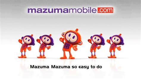 Mazuma Mobile TV Advert | Sell Your Old Phone - YouTube