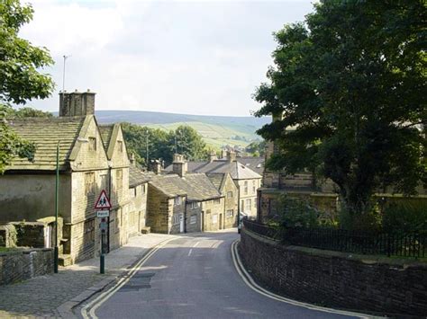 Pictures of Glossop