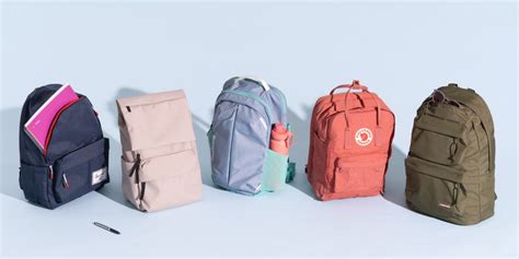 Affordable goods The Best 5 Backpacks for College and High School Students of 2023, expensive ...