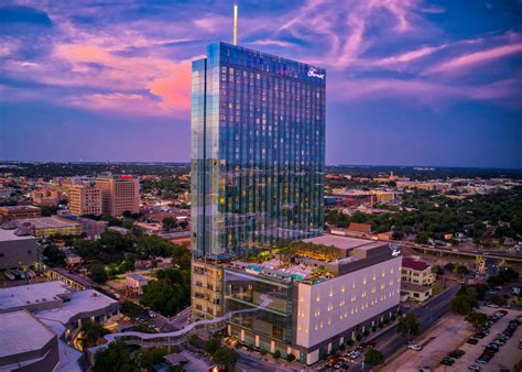 Fairmont Austin Hotel | Visit Austin, TX