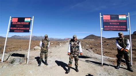 Tawang clash: Mapping Chinese air infrastructure along India-China ...