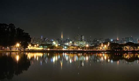 Top 16 Walking Tours in Sao Paulo/Brazil to Explore The City