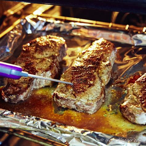 How to Cook a Perfect Steak on the Stove - Craving Tasty