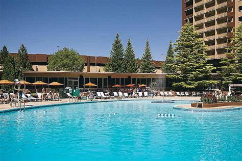 Hard Rock Hotel & Casino Lake Tahoe Welcomes Players Back With $10,000 Rockin’ Tahoe Drawings