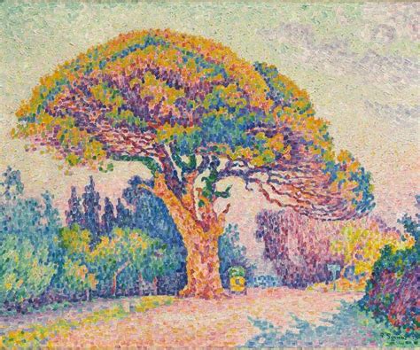 Paul Signac: Co-founder of Pointillism in the Art World - ArtCorner: A Blog by overstockArt.com