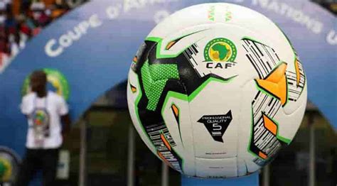 CAF Releases Guidelines For Restart Of Football Amid COVID-19 | African ...