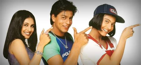 5 Bollywood Movies That 90s Kids Have Re-Watched Endless Times & Now We’re Tired