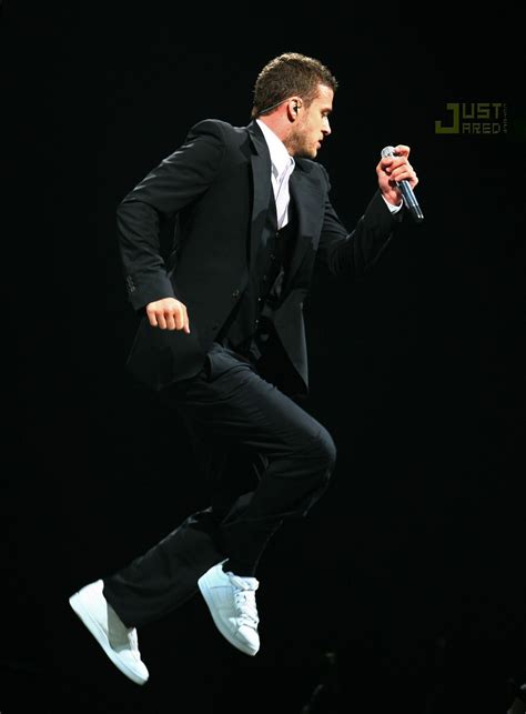 Justin Timberlake Australia Concert Pictures: Photo 692011 | Justin Timberlake, MTV Video Music ...