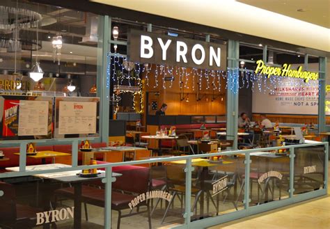 Byron Burgers | A Review of the children's menu at intu Metrocentre | North East Family Fun