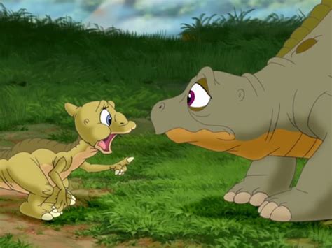 Land Before Time Ducky Quotes. QuotesGram