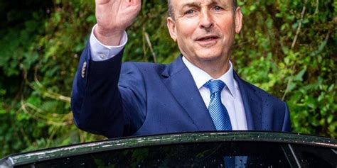 An Taoiseach Micheál Martin | Newstalk