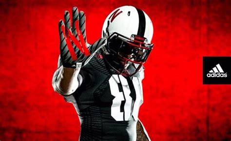 Huskers | Nebraska football, Husker football, Nebraska huskers football