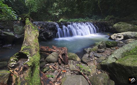 Mt. Makiling Falls [3] | © 2009 Philippines | Rodel Joselito… | Flickr