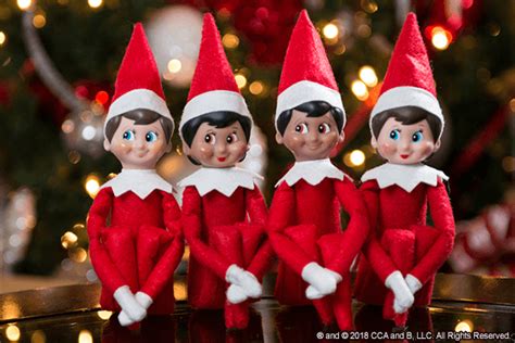 Is My Elf a Real Elf from Santa? | The Elf on the Shelf