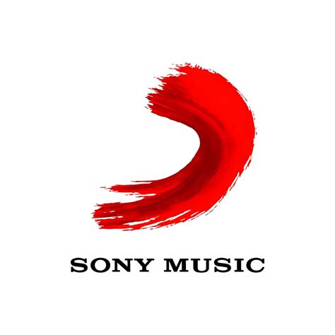 Sony Music Logo Vector - (.Ai .PNG .SVG .EPS Free Download)