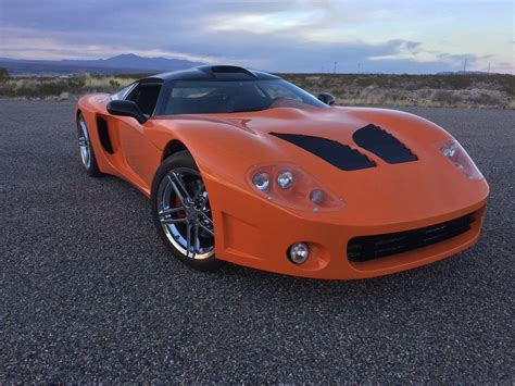 2006 Factory Five Racing GTM Supercar for sale