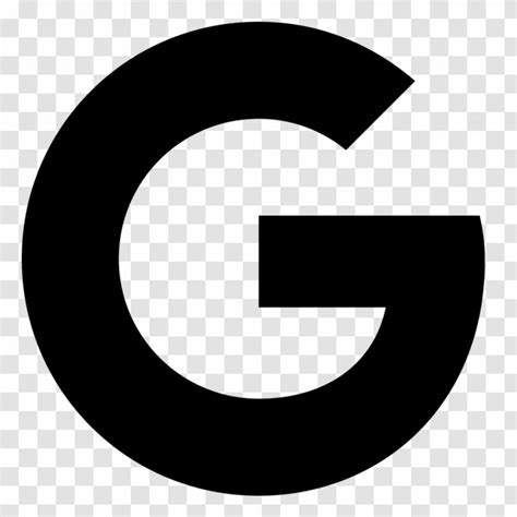 Google Logo Transparent PNG
