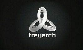 Treyarch Logo - LogoDix