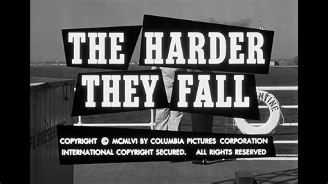 Harder They Fall #Haiku #Poetry – Ungroovygords