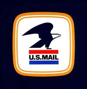 9 Post Office Logo - 1970 ideas | office logo, post office, postal ...