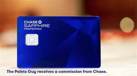 Chase Sapphire Preferred Card Review - Chase AutoServicing