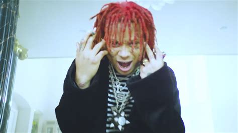 Trippie Redd - Wish Lyrics | lyricsfa.com