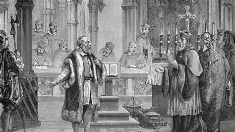 Galileo arrives in Rome to face charges of heresy | February 13, 1633 | HISTORY