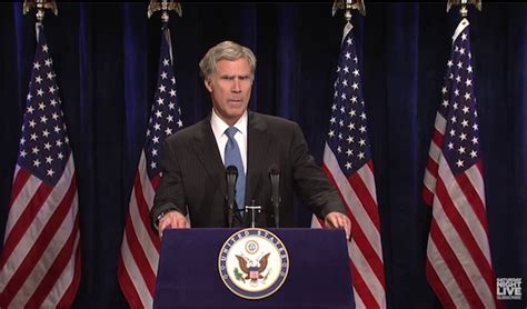 Video: Will Ferrell returns to SNL as George W. Bush – BGR