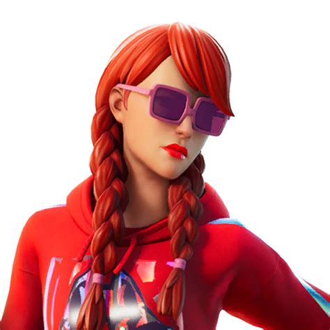 Fortnite Summer Fable Skin - PNG, Styles, Pictures