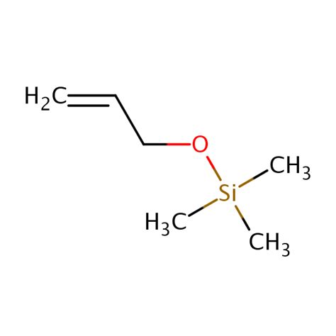 Trimethyl(2-propenyloxy)silane | SIELC