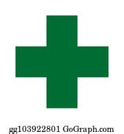 900+ Vector Icon Of Medical Cross Clip Art | Royalty Free - GoGraph
