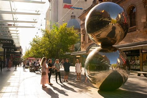 Adelaide city guide: Where to stay, eat, drink and…