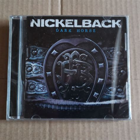 Nickelback – Dark Horse CD | Kraków | Kup teraz na Allegro Lokalnie