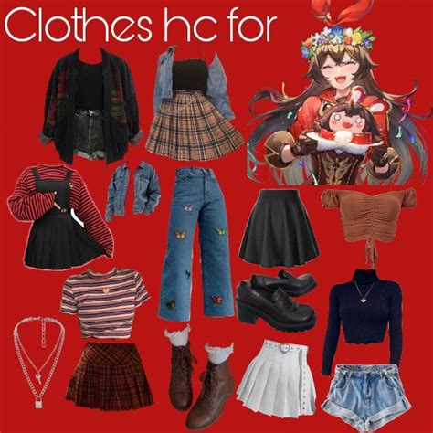 Amber Genshin Impact Clothes hc | Anime inspired outfits, Character inspired outfits, Cosplay ...