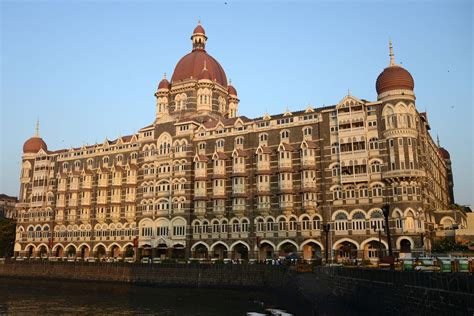 Mumbai Heritage Buildings