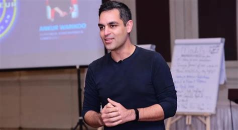 Eventspedia | Ankur Warikoo | Best & No 1 Motivational Speaker