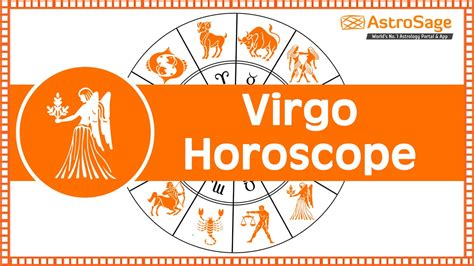 Virgo Daily Horoscope - Virgo Horoscope Today