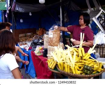 Cainta Rizal Philippines December 1 2018 Stock Photo 1249410832 ...