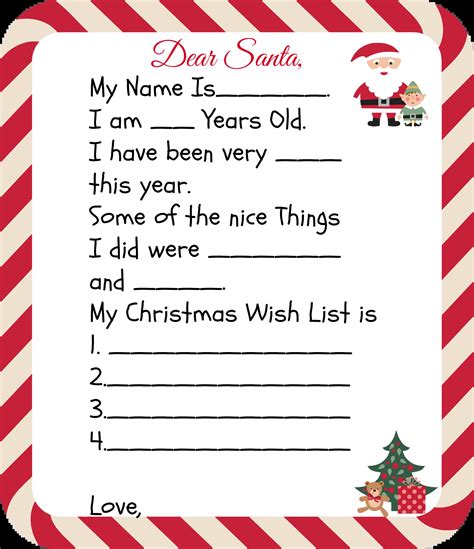 Send those Santa Letters! | 106.9 The X