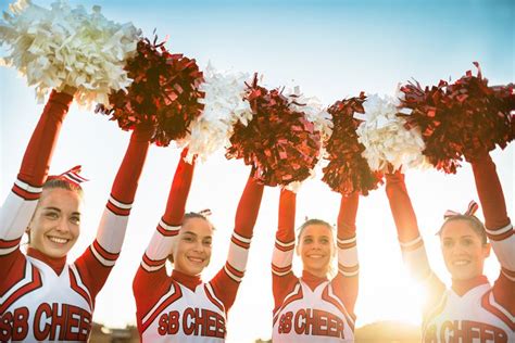 Verona ospiterà i Campionati Europei di Cheerleading - Daily Verona Network