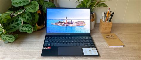 Asus Zenbook 13 OLED review: An excellent value | Tom's Guide